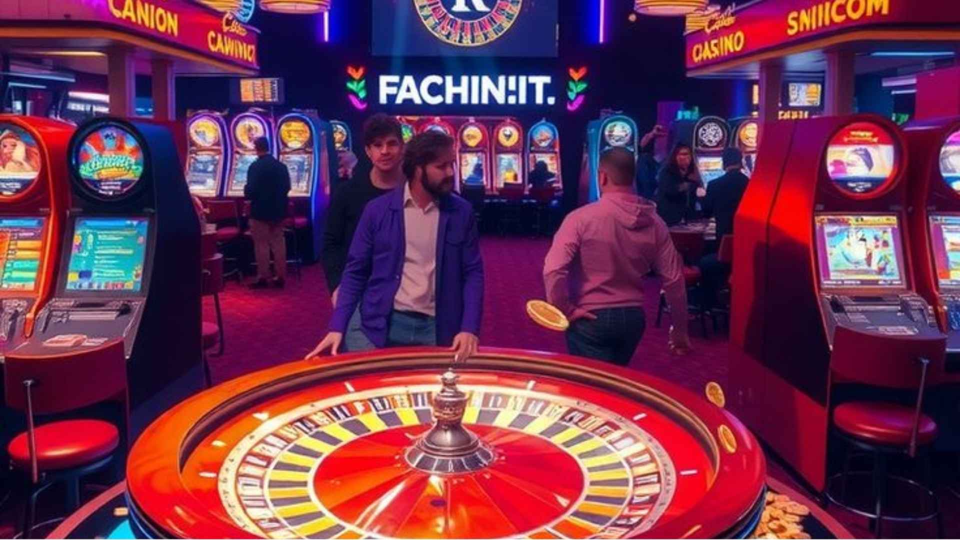 casino in san diego county Comparing Casino Destinations Across San Diego County
